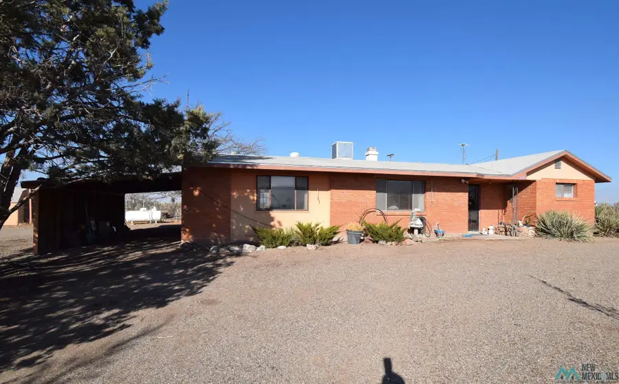 1865 Sunshine Rd Sw, Deming, NM 88030 - #2