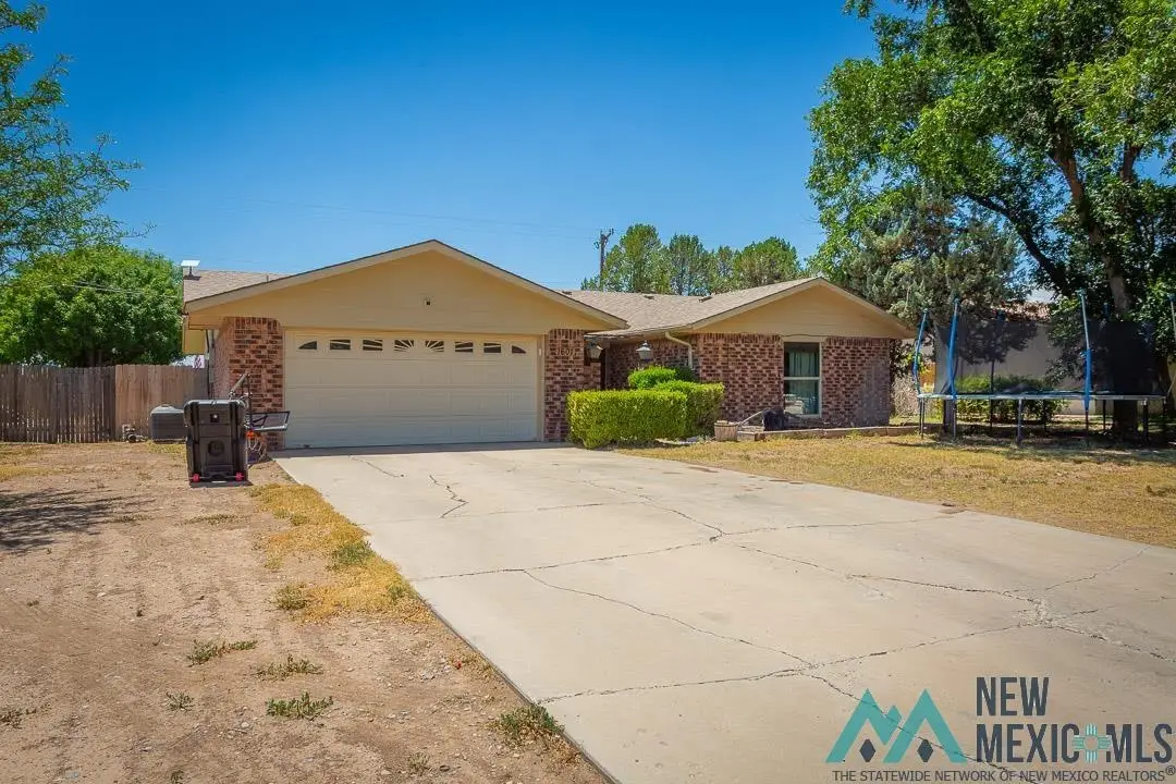 1601 Northgate, Artesia, NM 88210 - #1