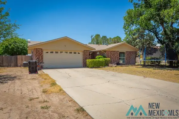 1601 Northgate, Artesia, NM 88210
