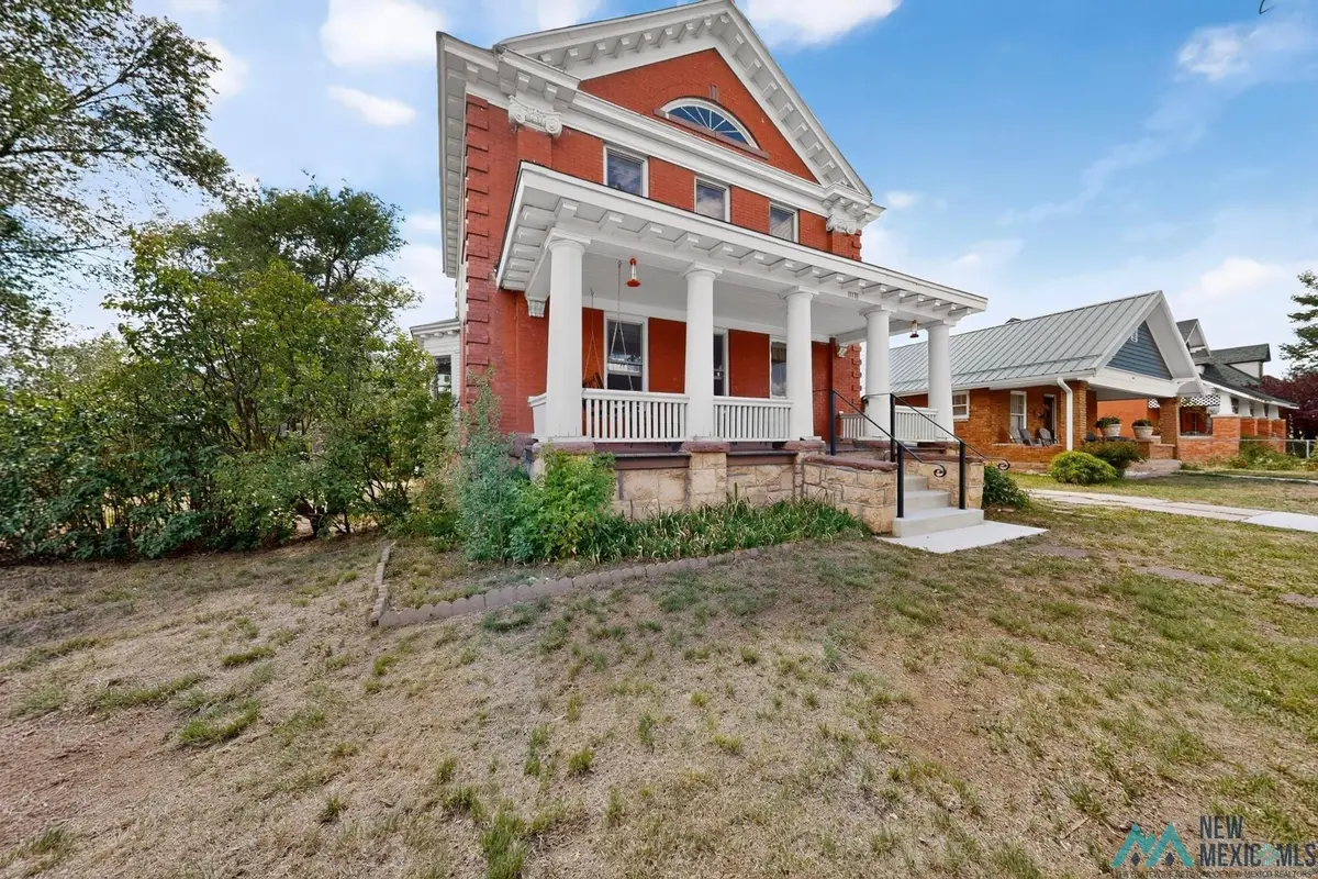 1031 6th St, Las Vegas, NM 87701 - #1
