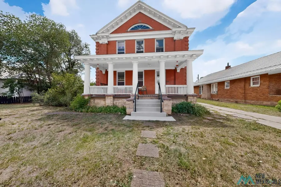 1031 6th St, Las Vegas, NM 87701 - #3