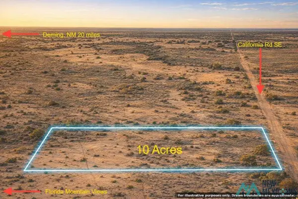 29 W Sundance Ranches, Deming, NM 88030
