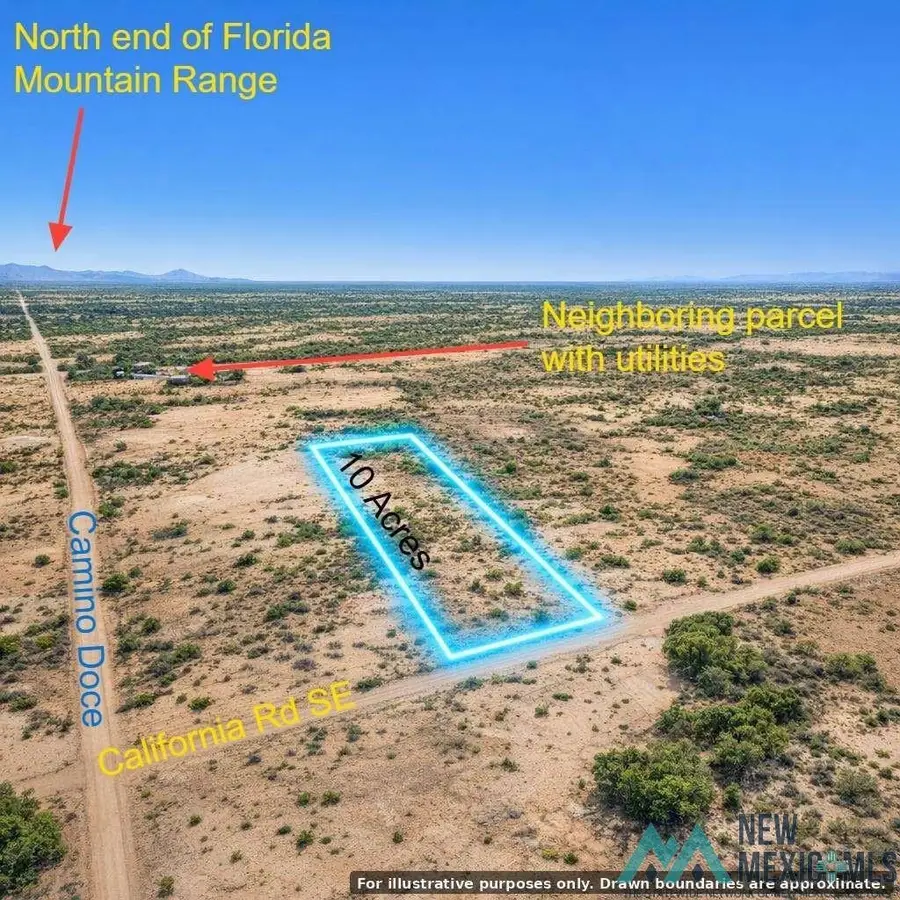 29 W Sundance Ranches, Deming, NM 88030 - #2