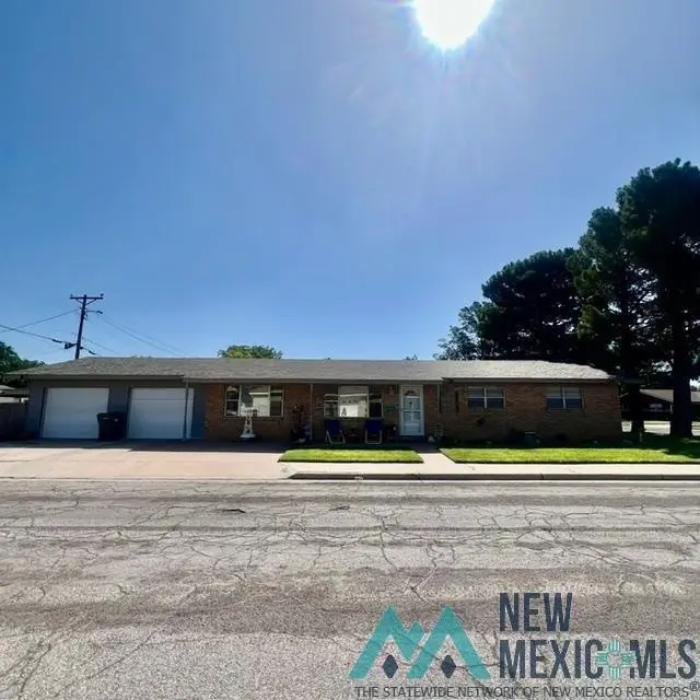 1700 N Cielo Dr, Hobbs, NM 88240 - #1