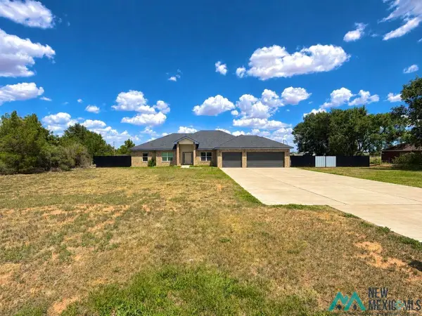 5101 Norris St, Clovis, NM 88101