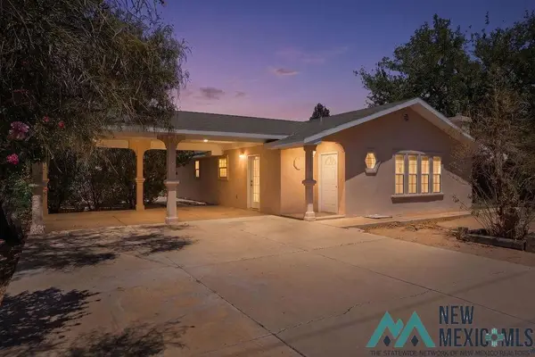 1600 S Saddler St, Deming, NM 88030