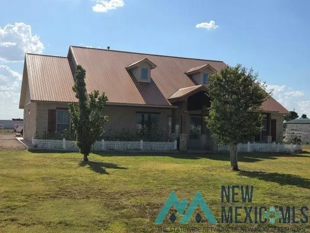8501 N Matt Drive Dr, Hobbs, NM 88242 - #1