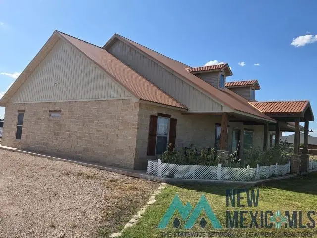 8501 N Matt Drive Dr, Hobbs, NM 88242 - #2