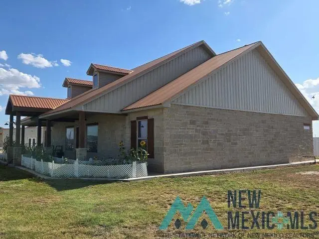 8501 N Matt Drive Dr, Hobbs, NM 88242 - #3