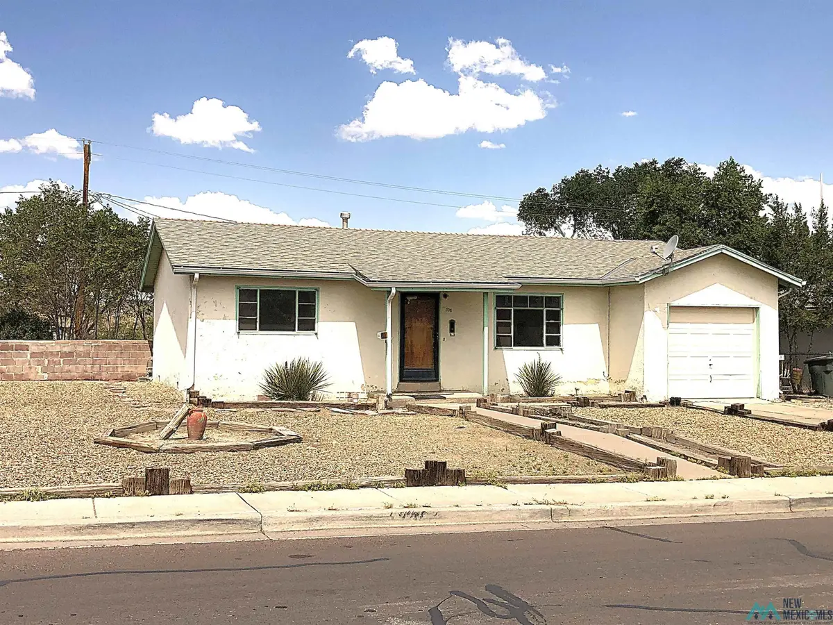 308 Valentina, Gallup, NM 87301-0000 - #1