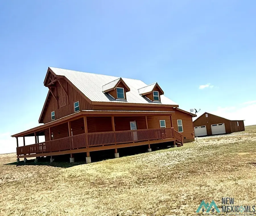 142 Frontage Rd 2142, Las Vegas, NM 87701 - #3