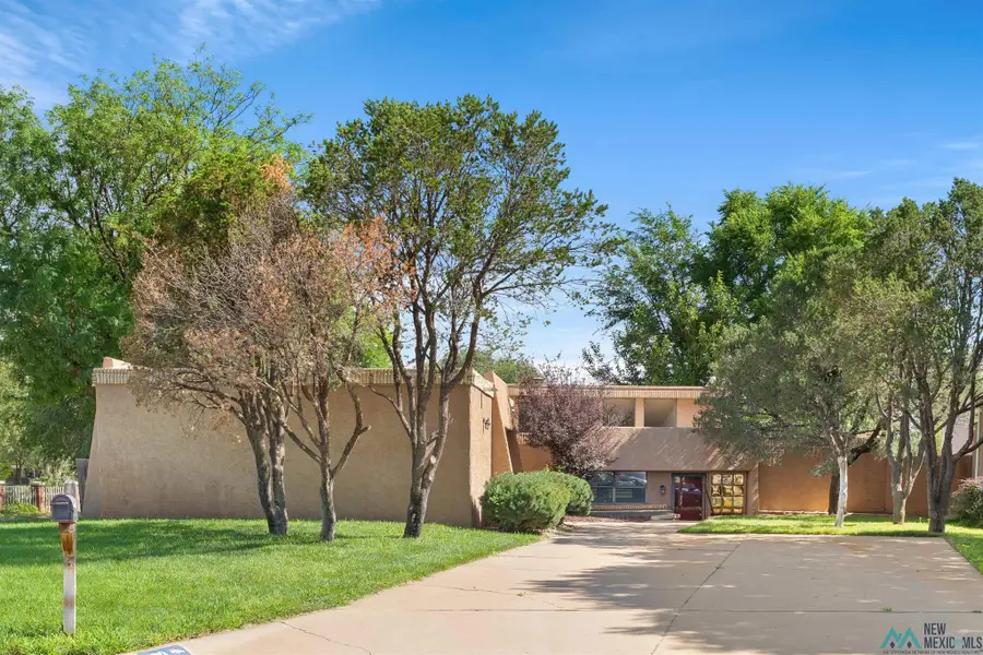 320 Lakeview, Clovis, NM 88101 - #3