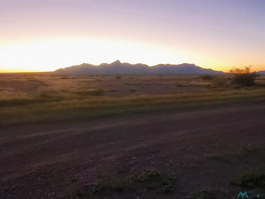 SE Calma, Deming, NM 88030-3717 - #3