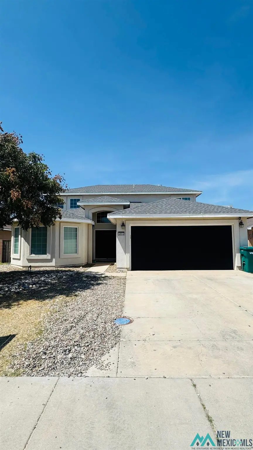 4804 W Big Red, Hobbs, NM 88240 - #1