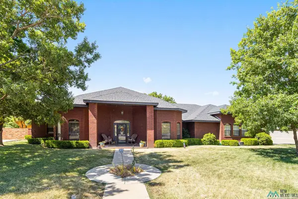 317 E 17th St, Portales, NM 88130