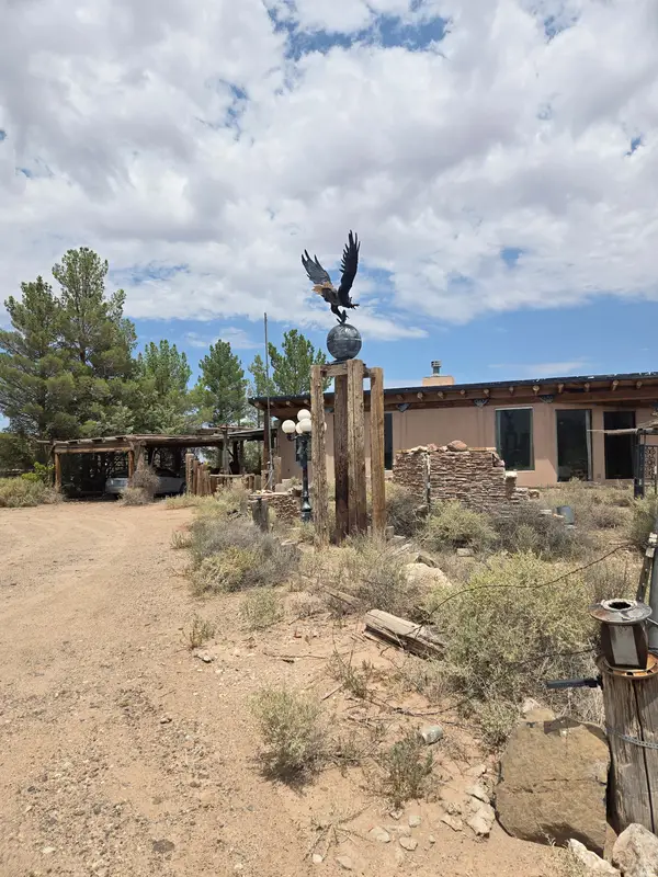 5375 SE Holstein, Deming, NM 88030