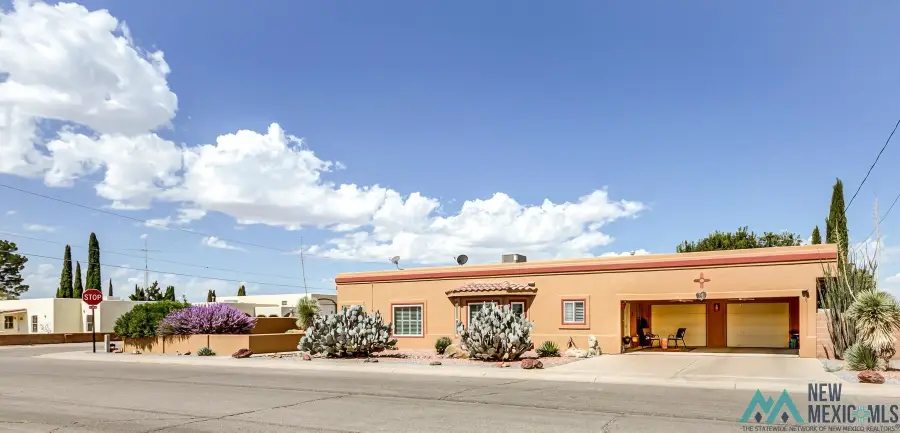 3311 Jemez Court, Deming, NM 88030 - #2