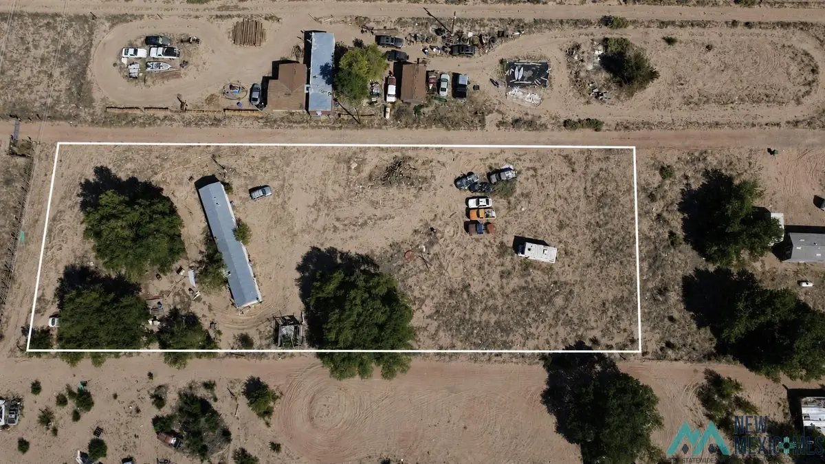 17 Private Drive 1618a Dr, Abiquiu, NM 87510 - #1