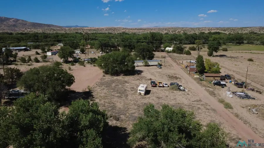 17 Private Drive 1618a Dr, Abiquiu, NM 87510 - #2