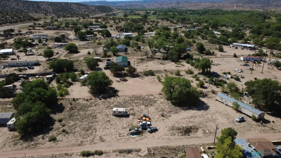 17 Private Drive 1618a Dr, Abiquiu, NM 87510 - #3