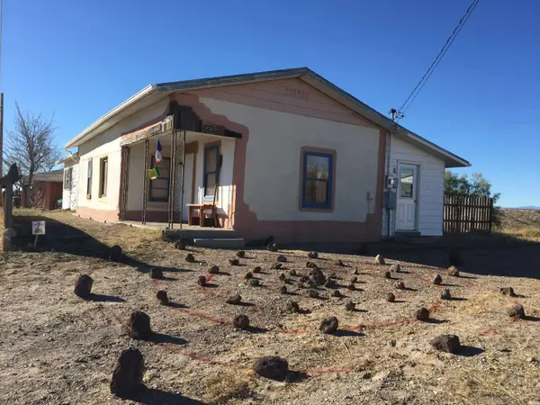 950 W 6th Ave, Truth Or Consequences, NM 87901