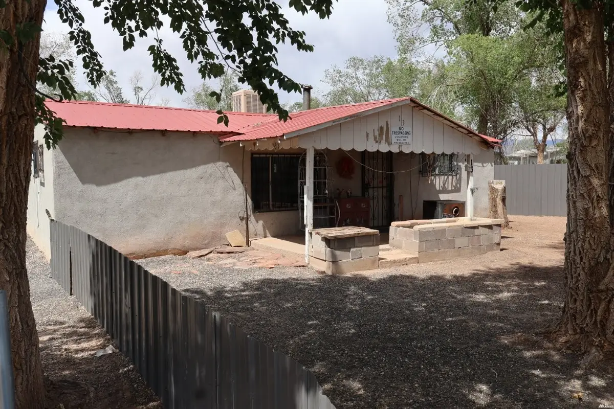 13 W Otero Rd, San Rafael, NM 87051 - #1