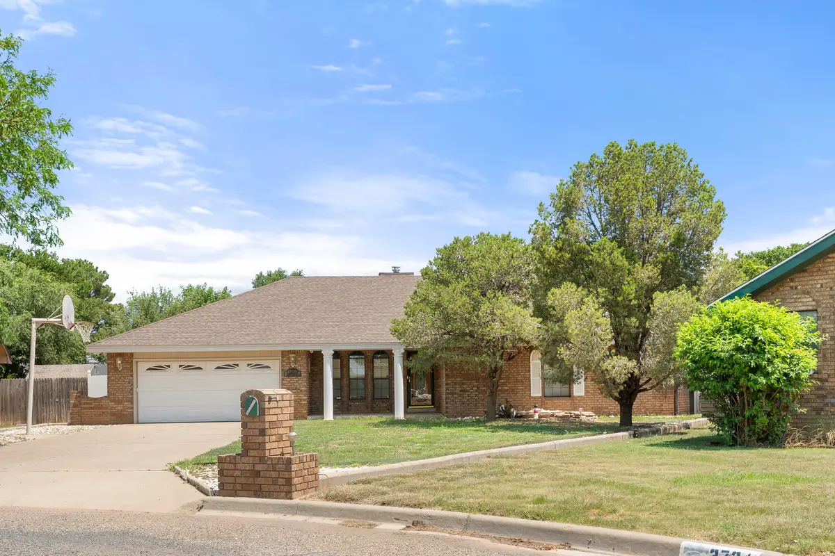 3720 Ben Crenshaw Ct, Clovis, NM 88101 - #1