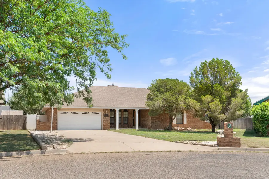 3720 Ben Crenshaw Ct, Clovis, NM 88101 - #3