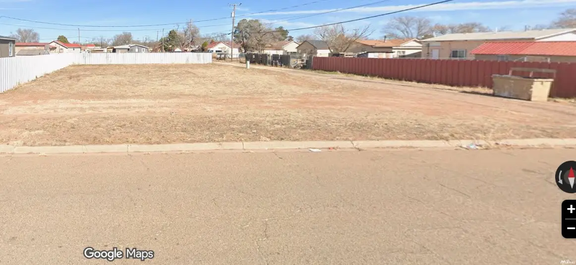 1114 W 8th St, Clovis, NM 88101 - #1