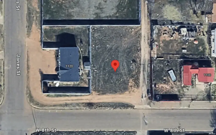1114 W 8th St, Clovis, NM 88101 - #2