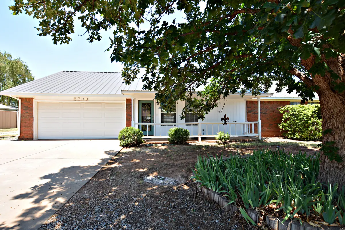 2300 Hammond Blvd, Clovis, NM 88101 - #1
