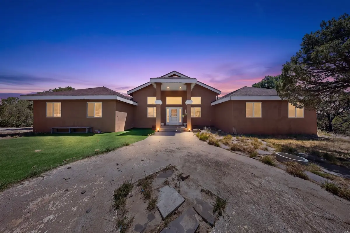 24 Calle De Leon, Las Vegas, NM 87701 - #1