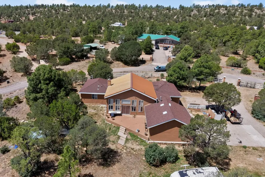 24 Calle De Leon, Las Vegas, NM 87701 - #3