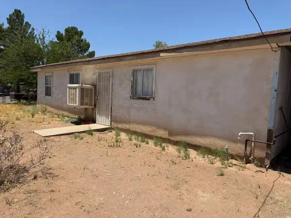 721 S 12th St, Deming, NM 88030
