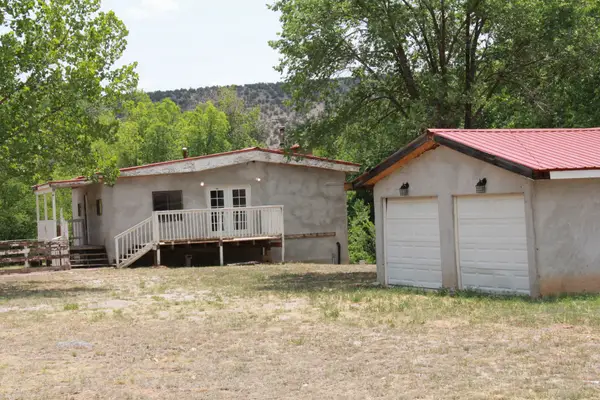 52 Dodge, Villanueva, NM 87583