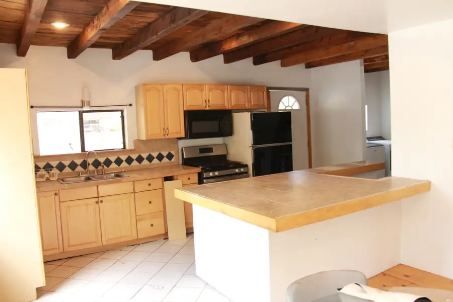 52 Dodge, Villanueva, NM 87583 - #2