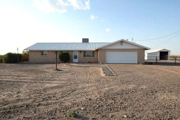 5795 Brangus Rd Se, Deming, NM 88030
