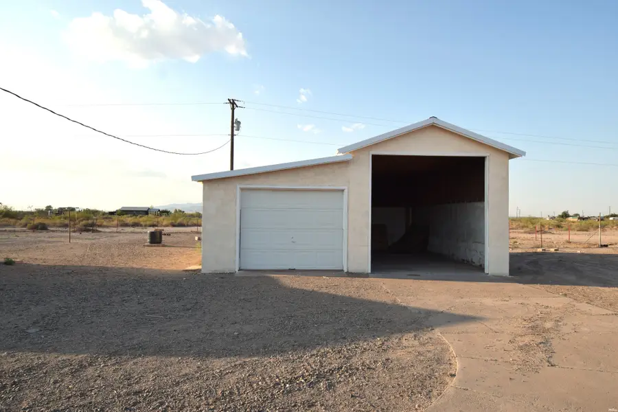 5795 Brangus Rd Se, Deming, NM 88030 - #3