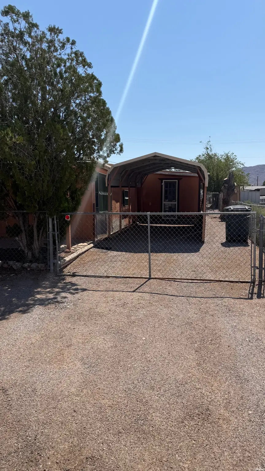 1414 Aluminum St, Truth Or Consequences, NM 87901 - #2