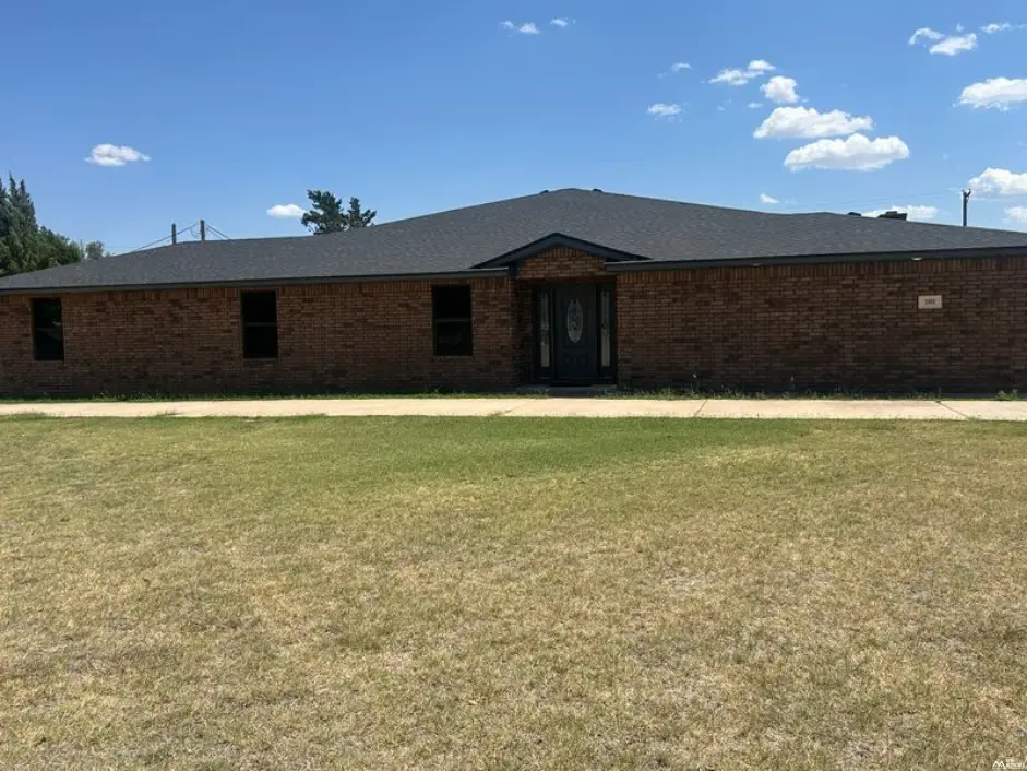 1801 E 21st, Clovis, NM 88101 - #1