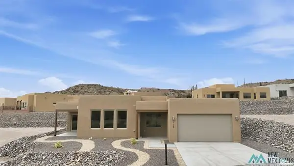 119 Mesa Grande Rd, Elephant Butte, NM 87935