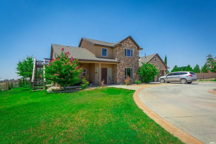 805 Walker Farm Rd, Carlsbad, NM 88220 - #3