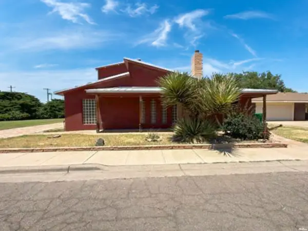804 E Randy Pl, Hobbs, NM 88240