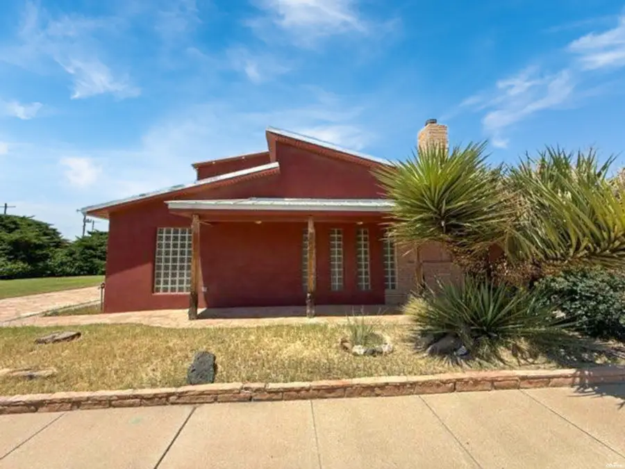 804 E Randy Pl, Hobbs, NM 88240 - #3
