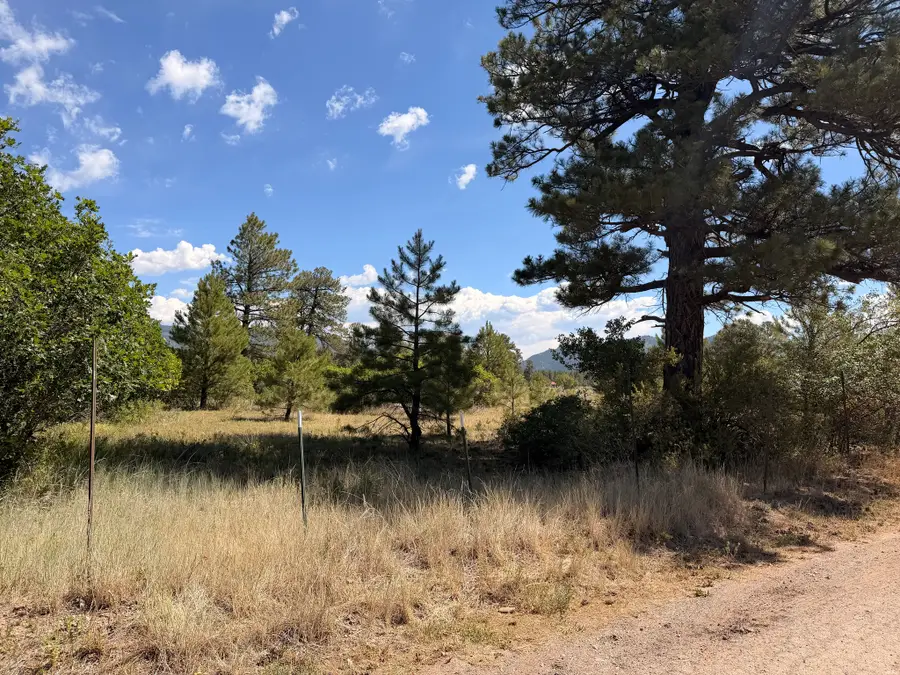 857 3rd St, Chama, NM 87520 - #2