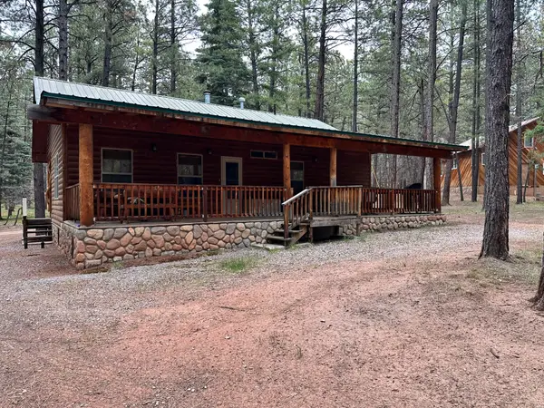 34 Tall Pine Hwy, Chama, NM 87520