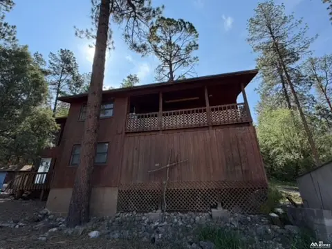 819 Carrizo_canyon Rd, Ruidoso, NM 88345 - #2