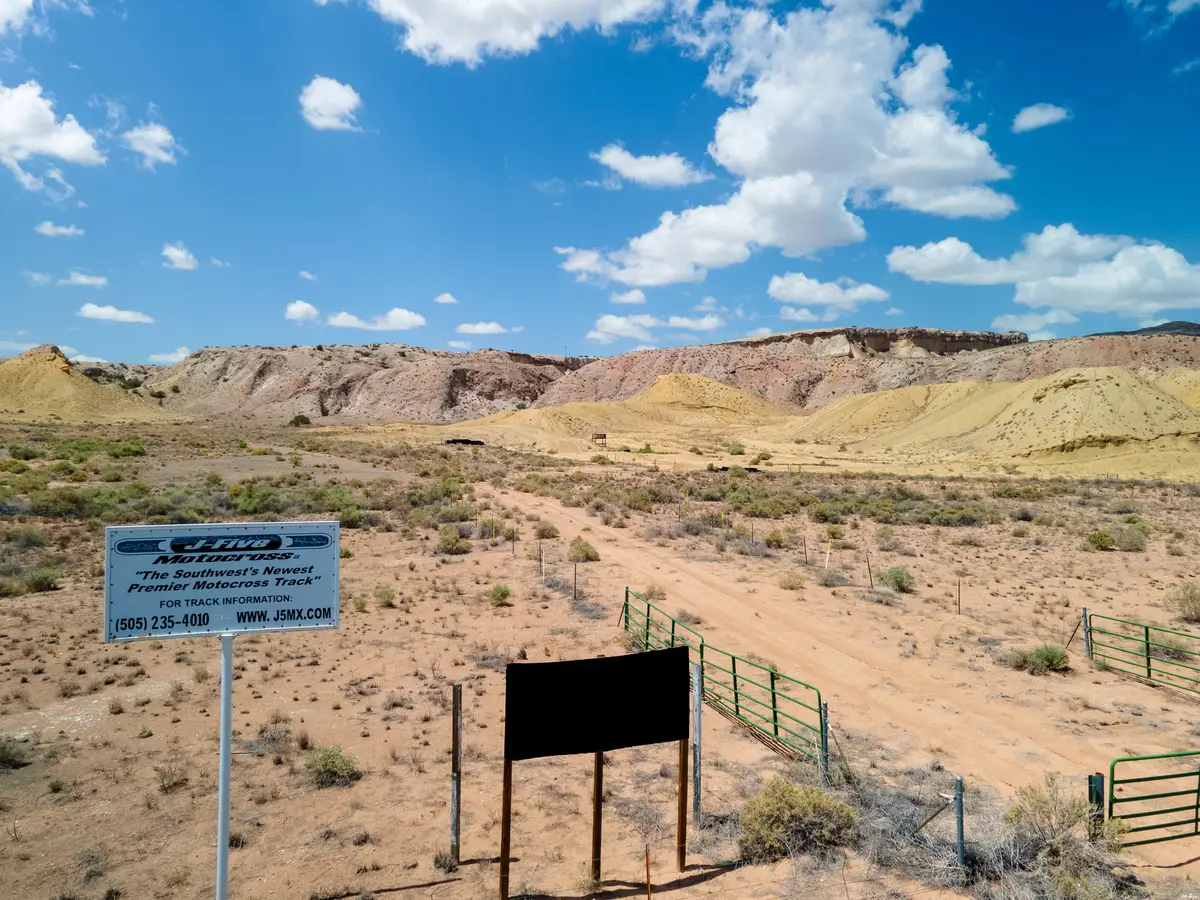 22052 550 Hwy, San Ysidro, NM 87053 - #1