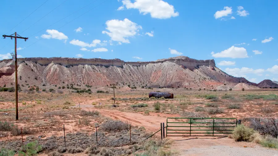22052 550 Hwy, San Ysidro, NM 87053 - #2