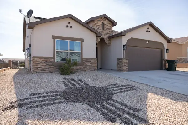 1909 Lanete Dr, Carlsbad, NM 88220